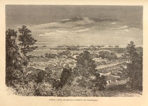 Nouvelle géographie universelle